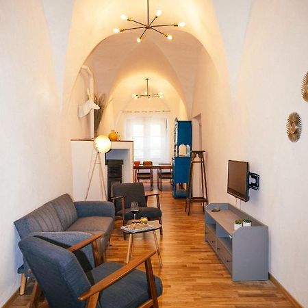 Franz Haus Apartments Merano Kültér fotó