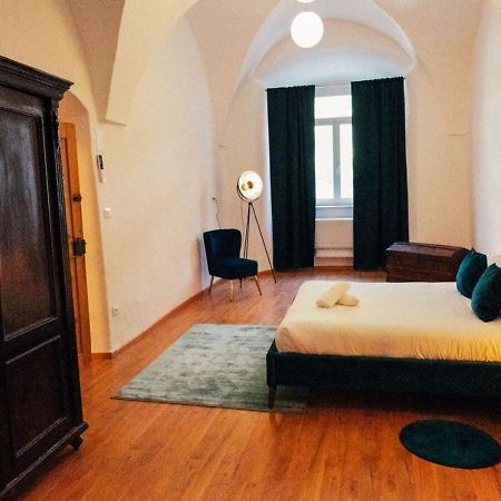 Franz Haus Apartments Merano Kültér fotó