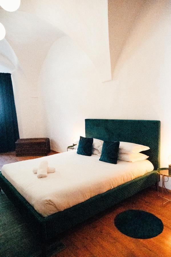 Franz Haus Apartments Merano Kültér fotó