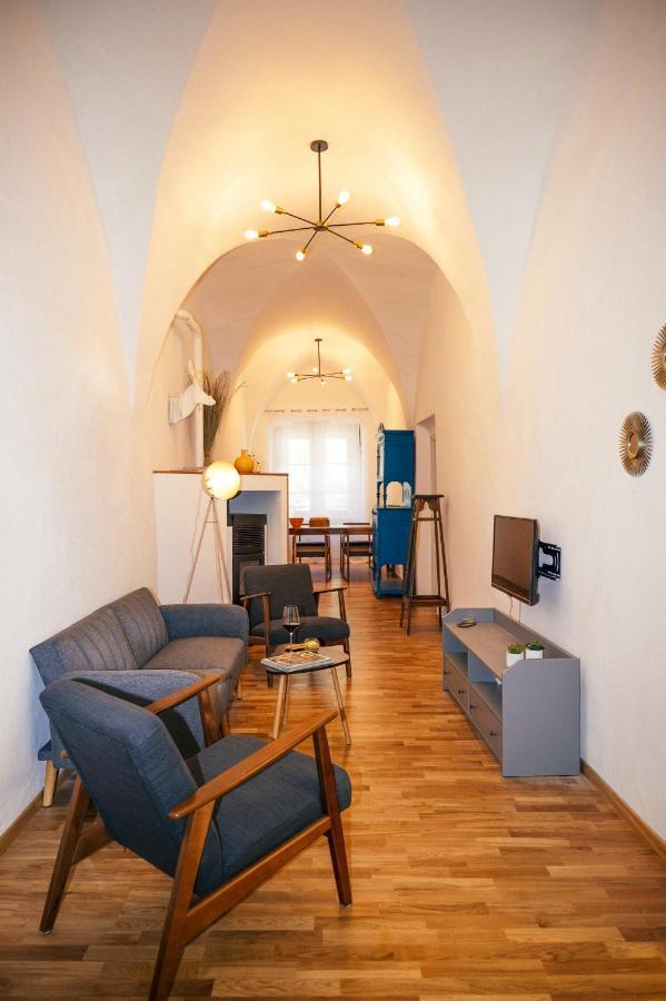 Franz Haus Apartments Merano Kültér fotó