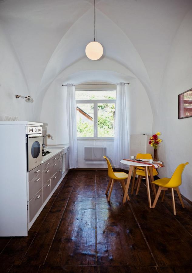 Franz Haus Apartments Merano Kültér fotó