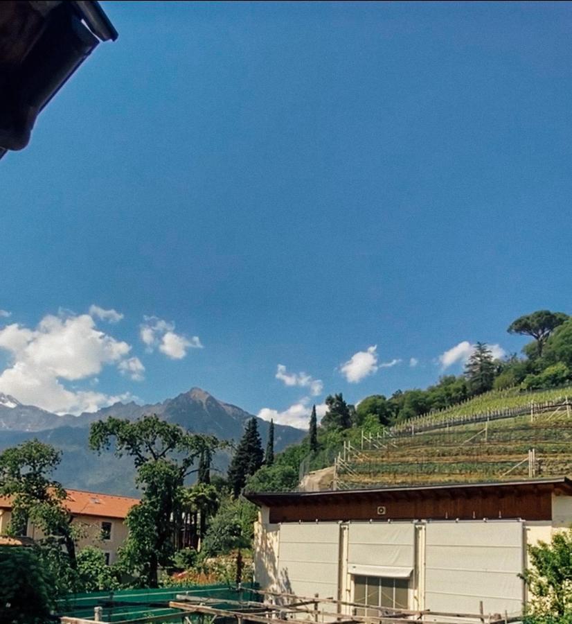 Franz Haus Apartments Merano Kültér fotó