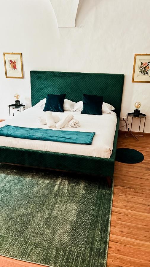 Franz Haus Apartments Merano Kültér fotó